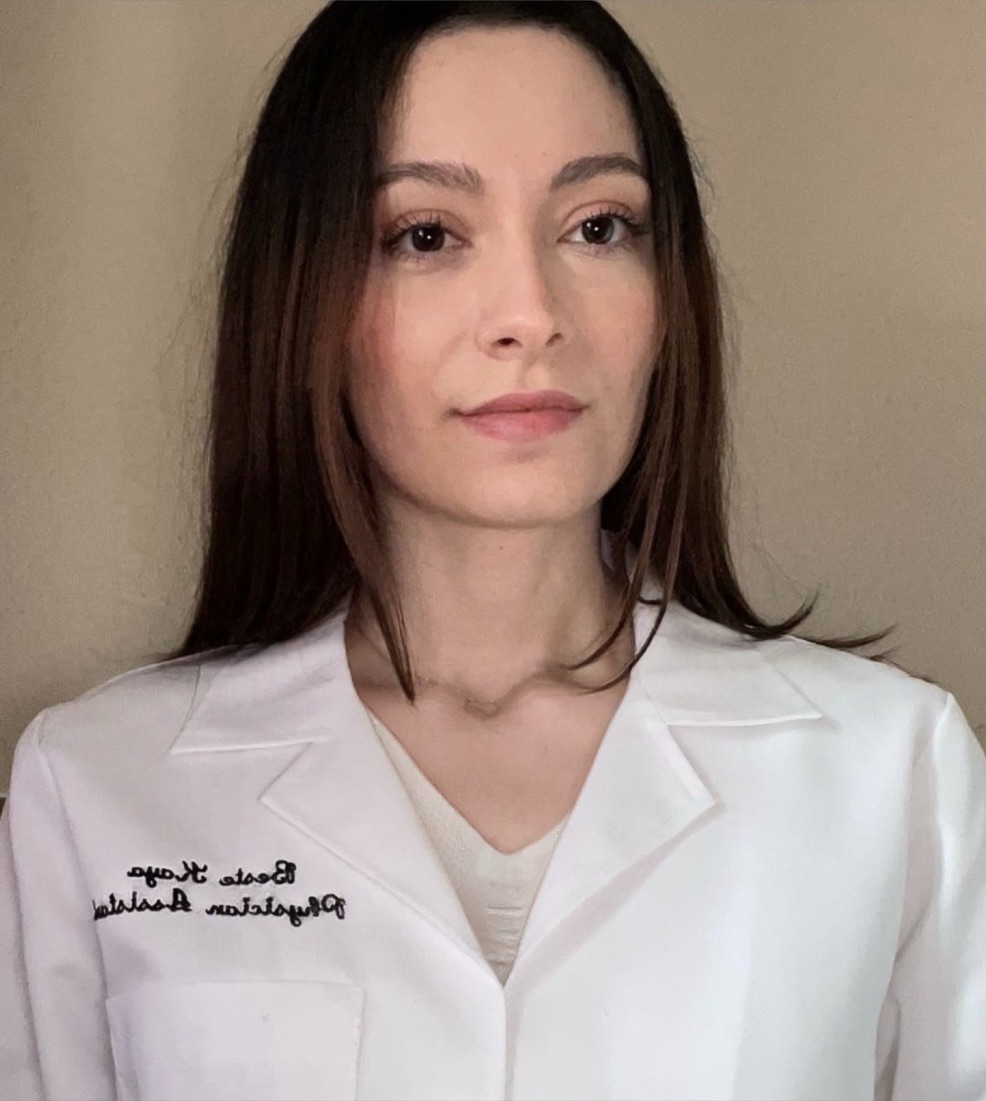 Best Physician Assistant Beste Kaya,FL